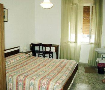 Albergo Al Parco Grado Zimmer foto